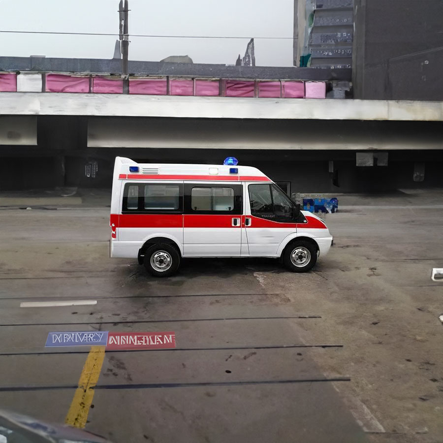 深圳出租救护车联系电话