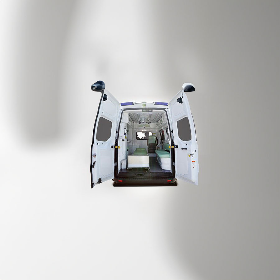 深圳出租急救车电话号码