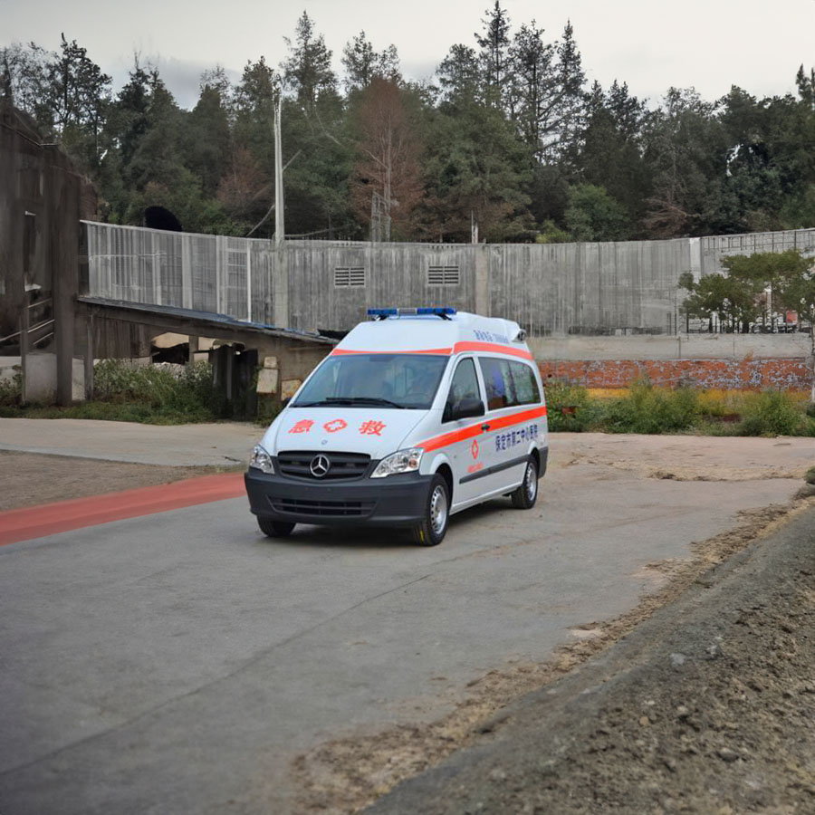 深圳租赁救护车联系电话