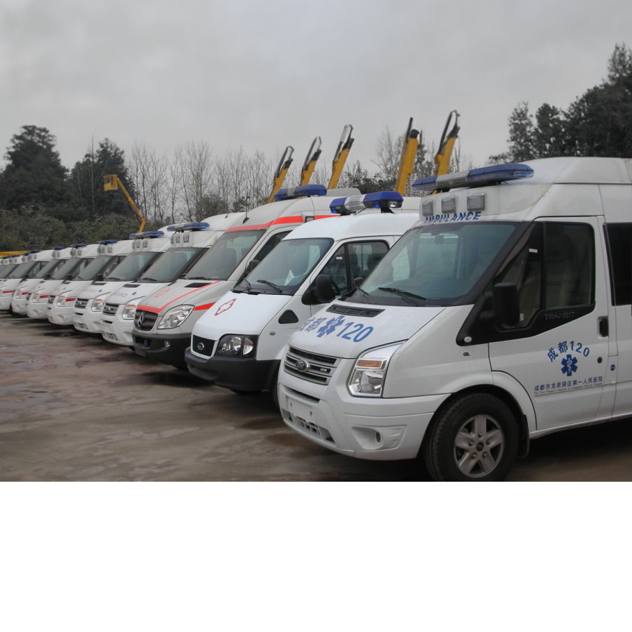 深圳出租急救车电话号码