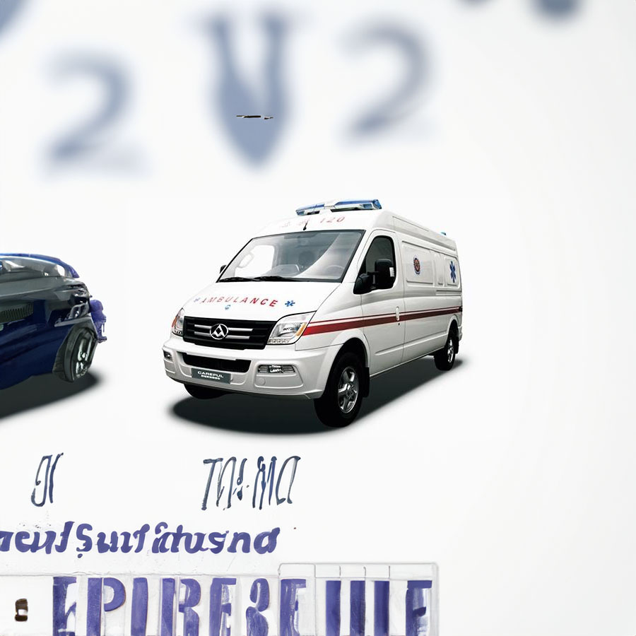 深圳租赁救护车电话号码