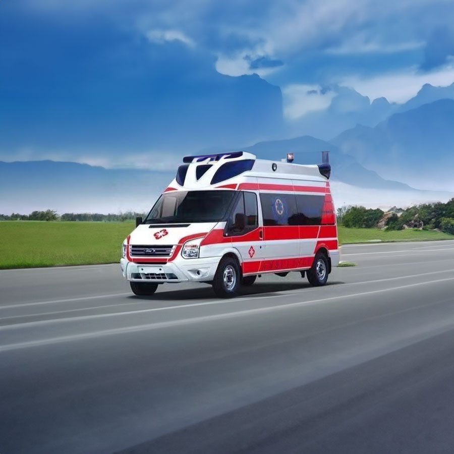 深圳租赁私人救护车联系方式