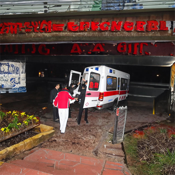 深圳出租120电话