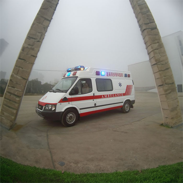 深圳出租救护车电话号码