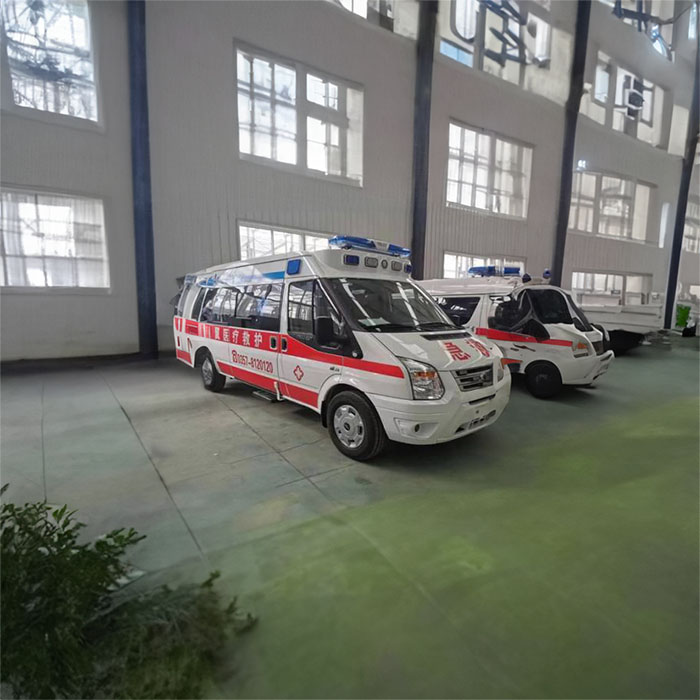深圳出租救护车电话号码
