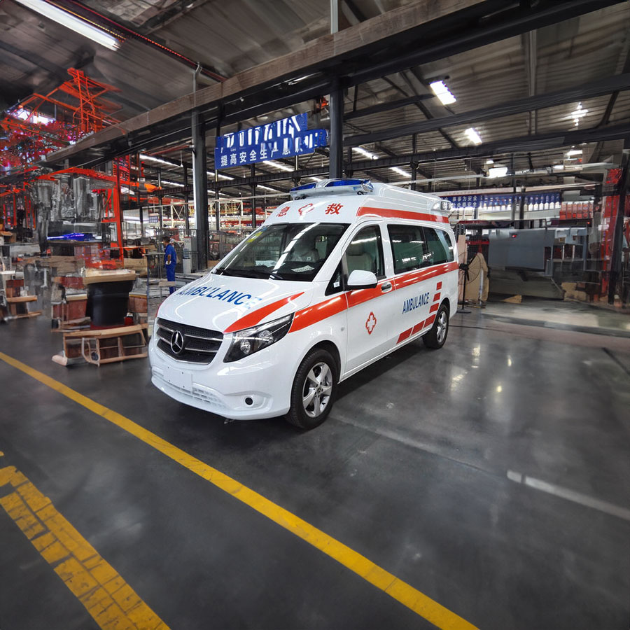 深圳租赁救护车电话号码