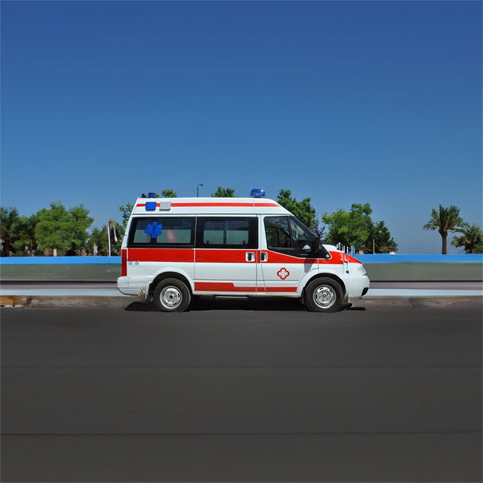 深圳出租急救车联系方式