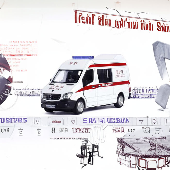 深圳租赁救护车电话号码