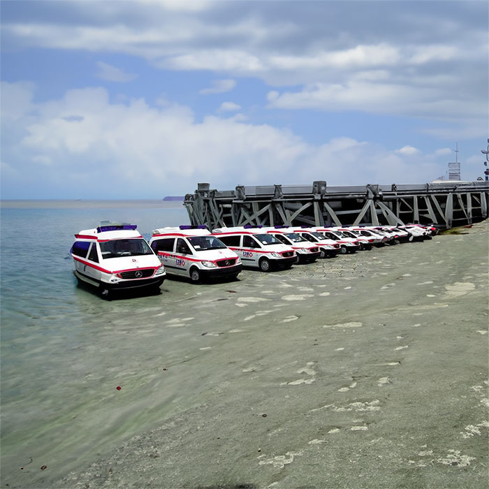 深圳租赁120联系方式