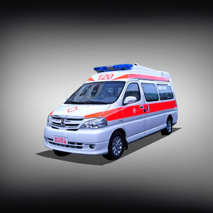 深圳出租救护车联系方式