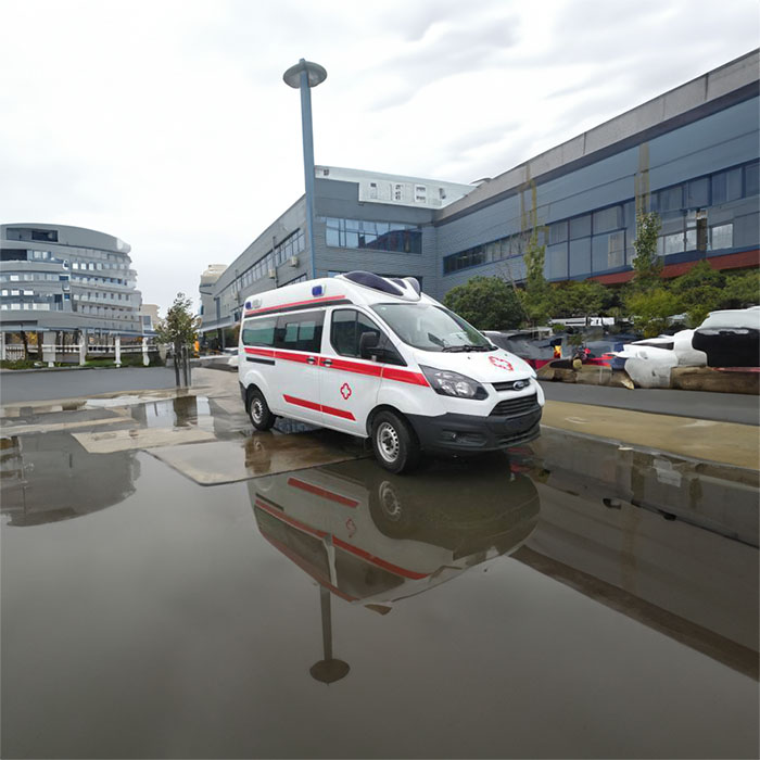 深圳租赁救护车电话号码