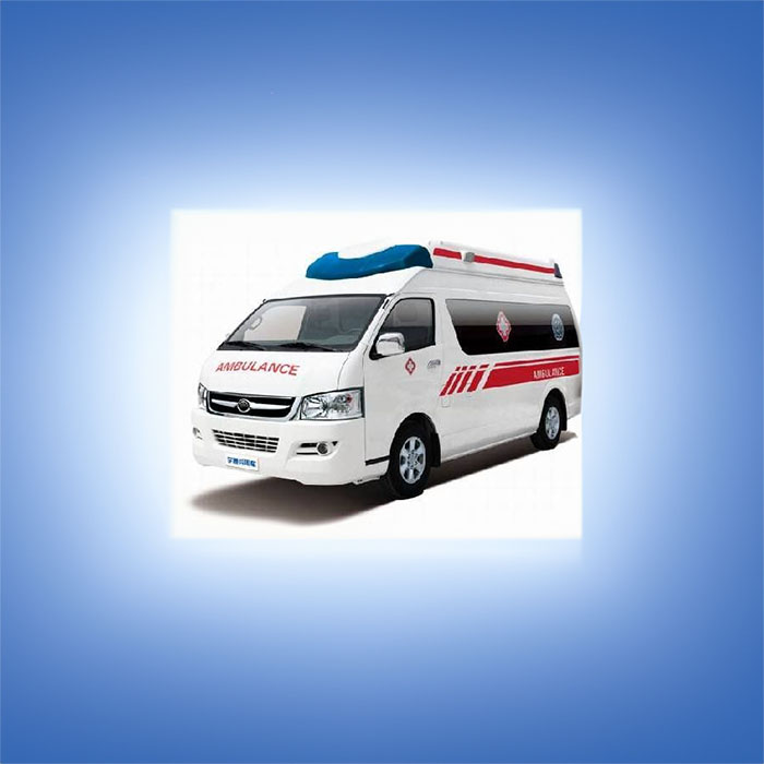 深圳租赁私人救护车联系电话