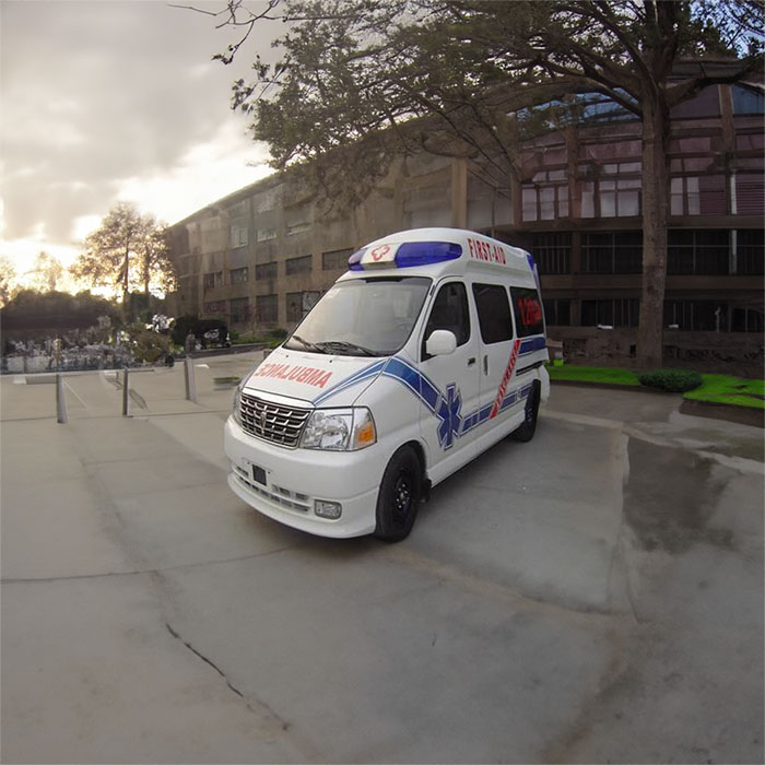 深圳租赁私人救护车电话号码