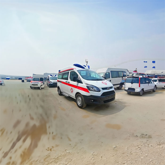 深圳租赁私人救护车联系电话