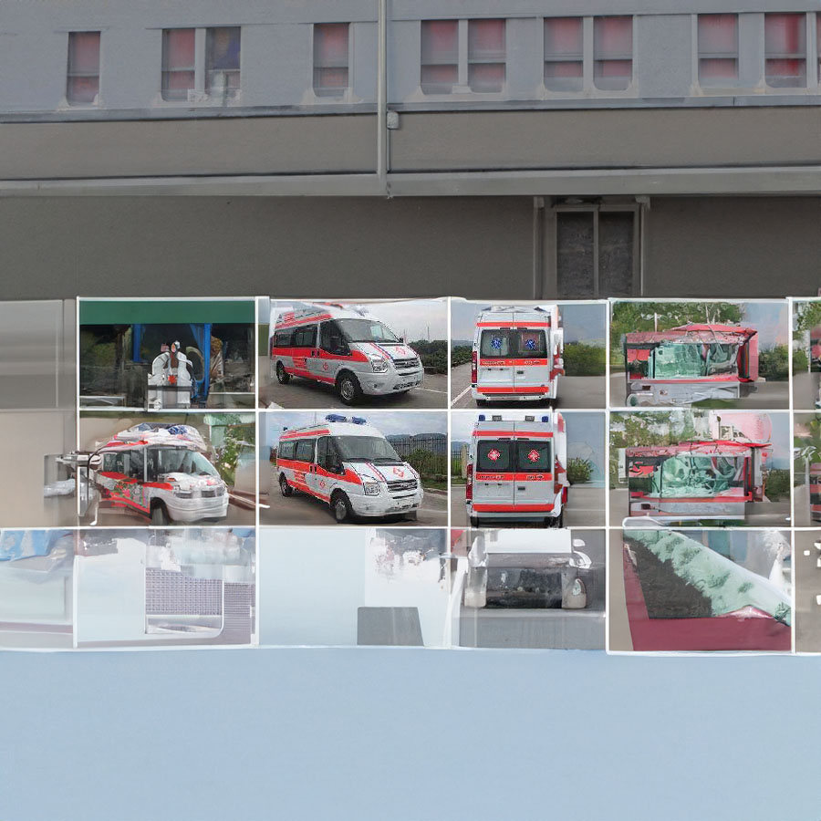 深圳租赁急救车联系方式