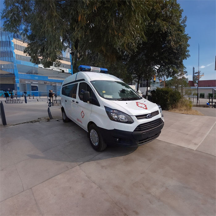 深圳租赁私人救护车