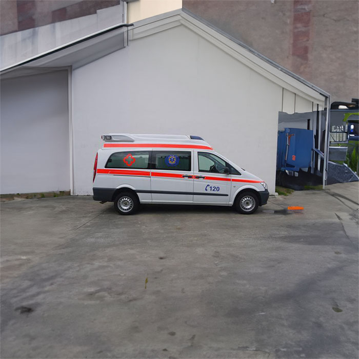 深圳租赁120电话