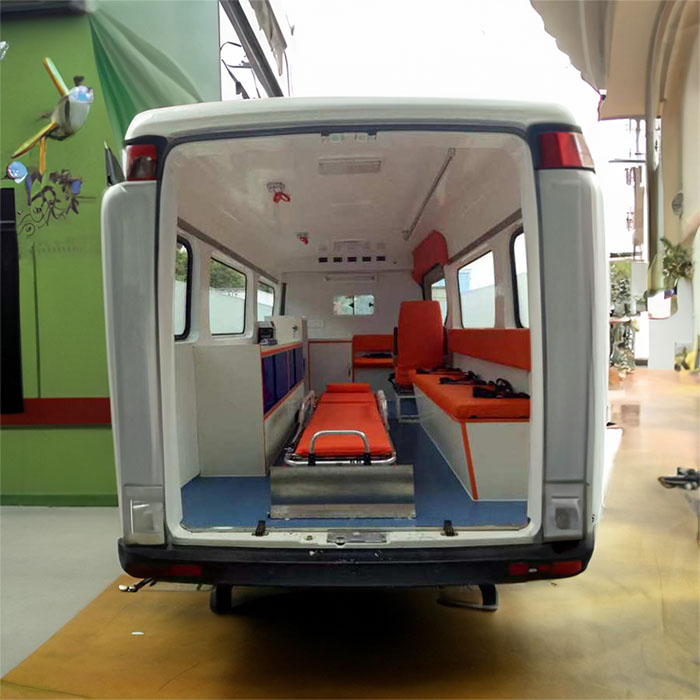 深圳租赁救护车电话号码