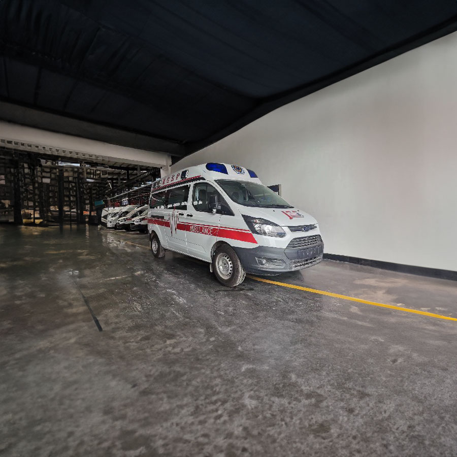 深圳出租急救车联系电话