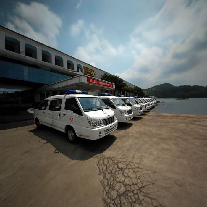 深圳出租私人救护车
