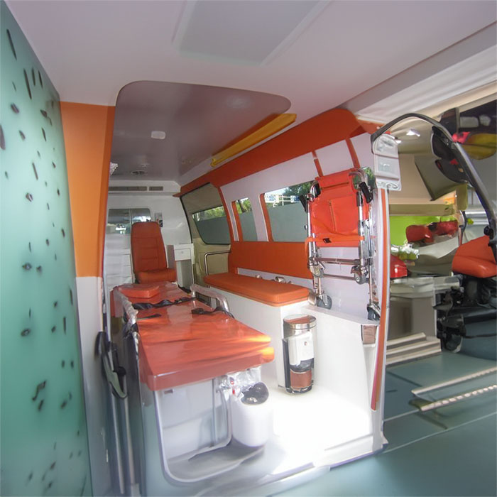 深圳出租急救车联系方式