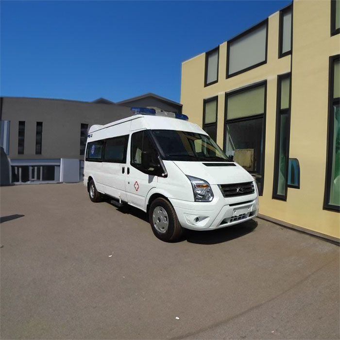 深圳租赁私人救护车联系方式