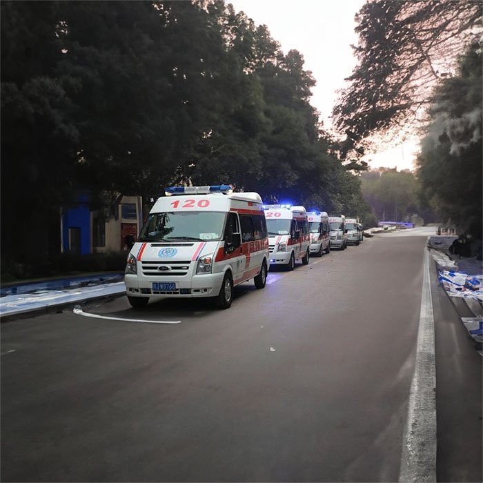 深圳租赁120联系方式