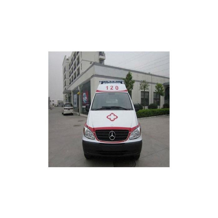 深圳出租救护车联系方式