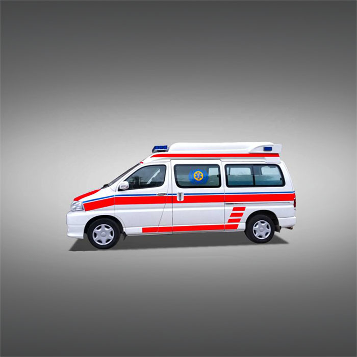 深圳租赁私人救护车联系电话