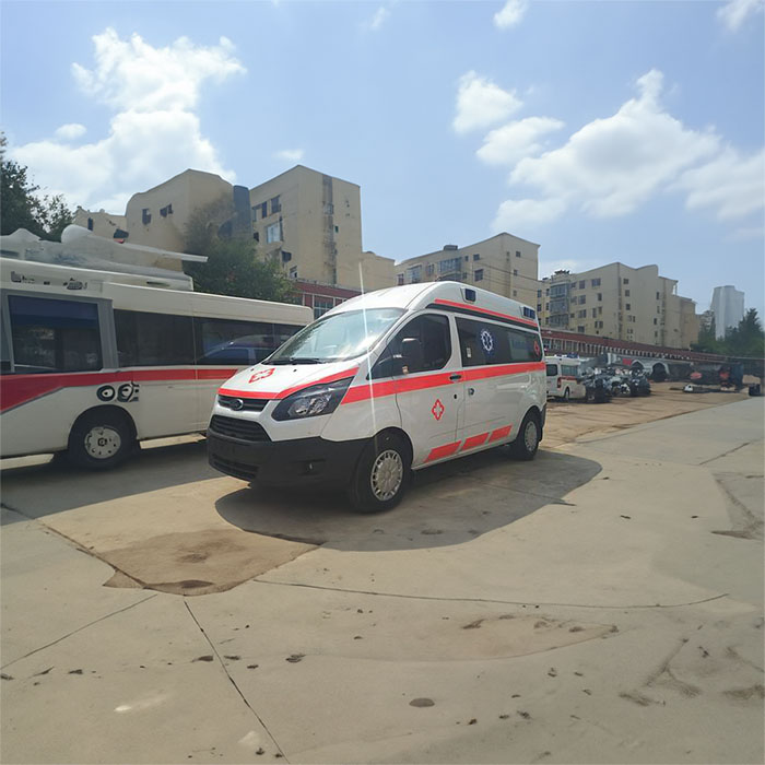深圳出租私人救护车联系方式