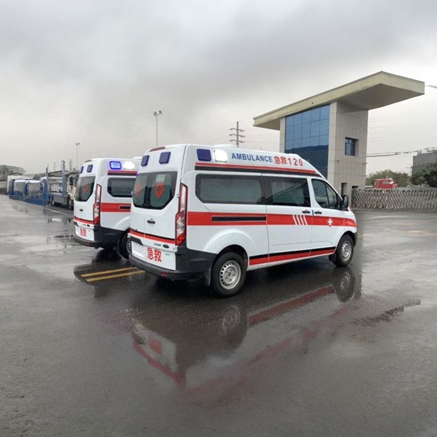 深圳租赁救护车电话