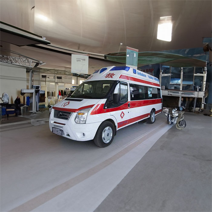 深圳出租救护车电话号码