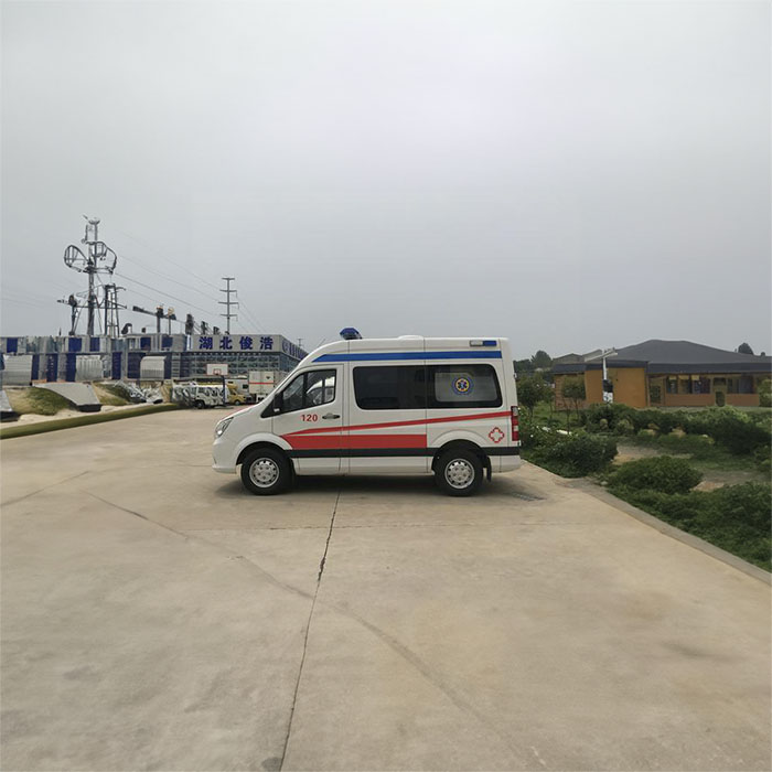深圳租赁私人救护车