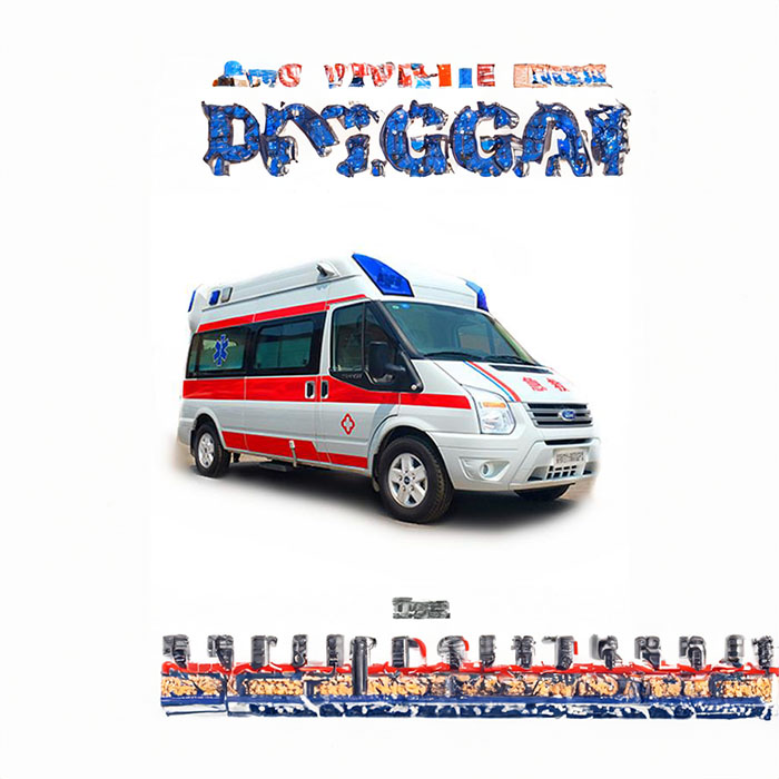 深圳租赁私人救护车