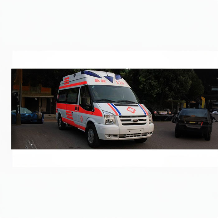 深圳租赁私人救护车联系方式