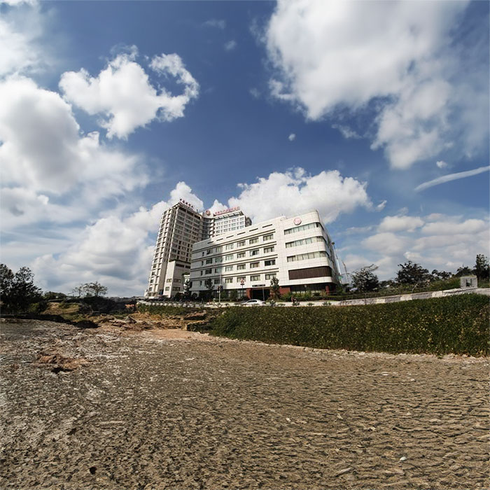 深圳租赁私人救护车联系电话