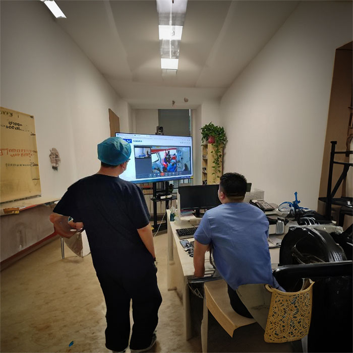 深圳出租急救车