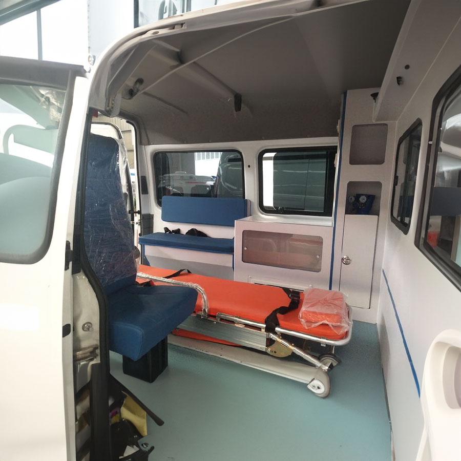 深圳出租私人救护车电话号码