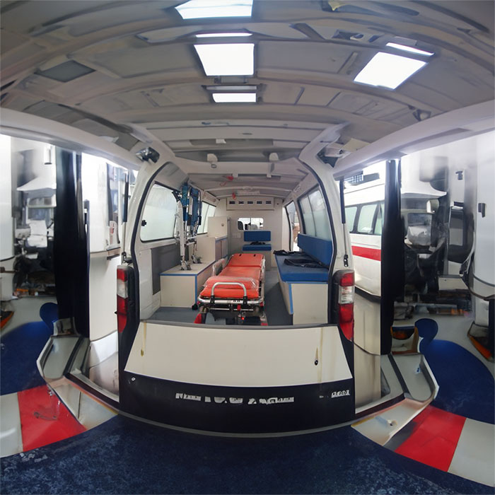 深圳出租私人救护车电话号码