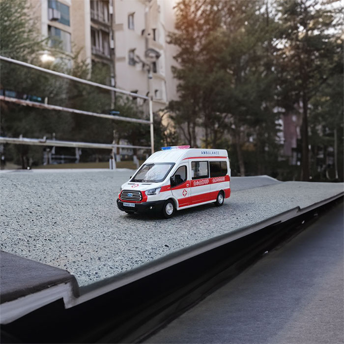 深圳出租私人救护车