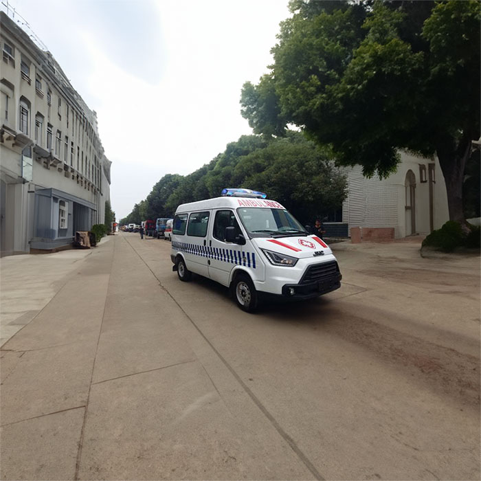 深圳租赁私人救护车联系电话