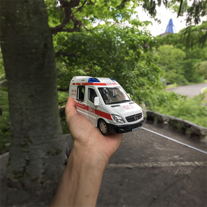 深圳出租私人救护车