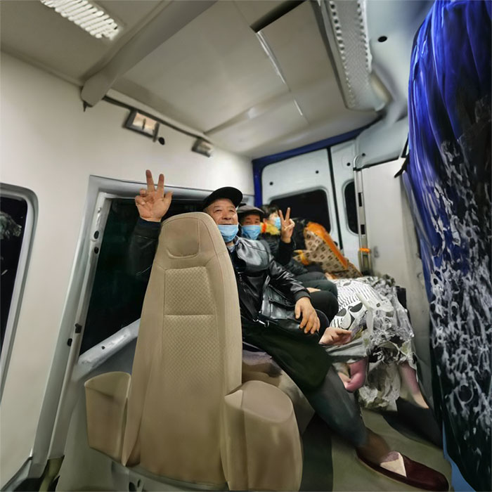 深圳出租120联系方式