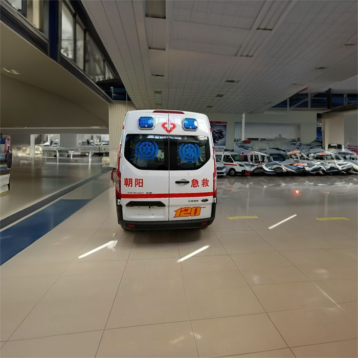 深圳出租急救车电话号码