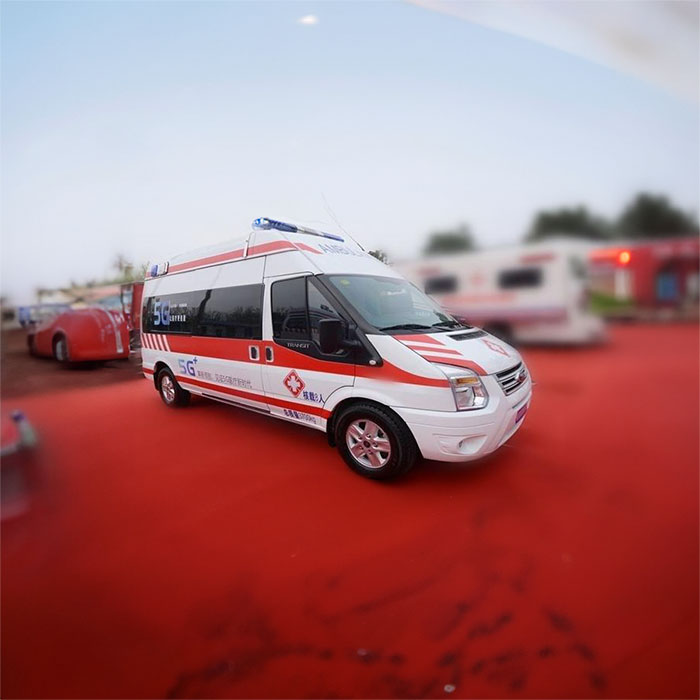 深圳租赁急救车联系电话