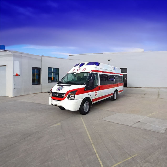 深圳出租急救车电话号码