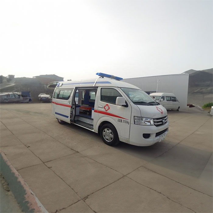 深圳出租私人救护车电话