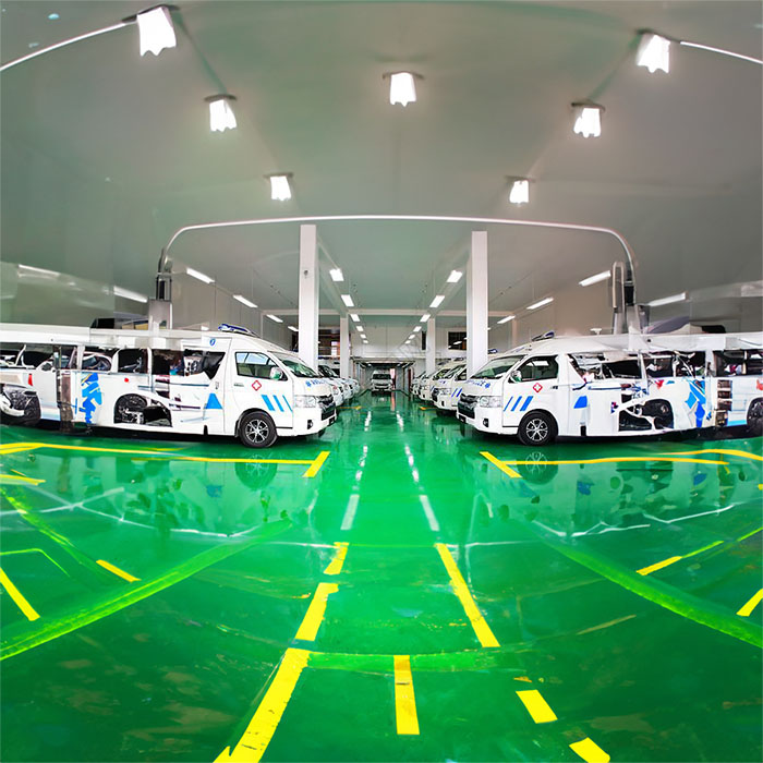 深圳租赁救护车联系电话