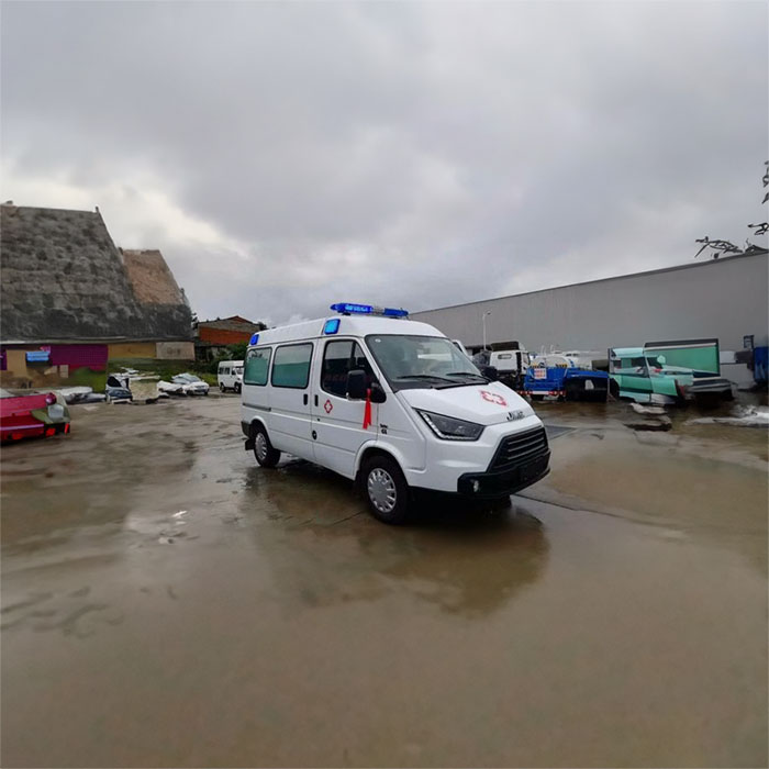 深圳出租急救车联系方式