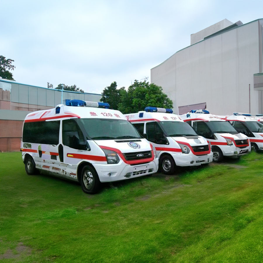 深圳租赁急救车联系电话